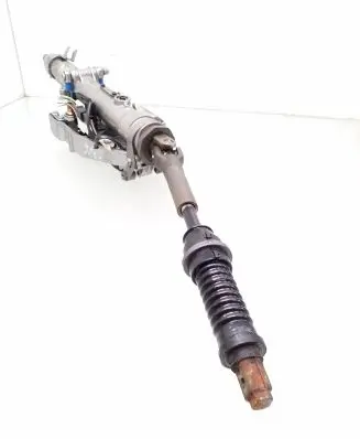 Mercedes-Benz S W220 Steering wheel axle set A2204620420 A2204600816 A2205400288