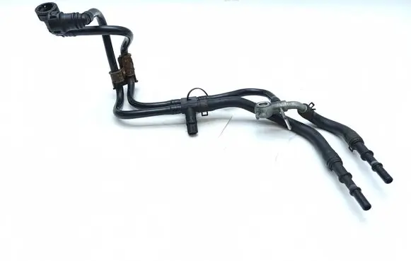 KIA Sportage Fuel line pipe 314552F130