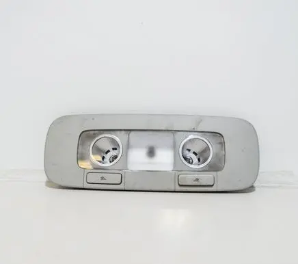 Volkswagen PASSAT CC Front seat light 3C0947291D