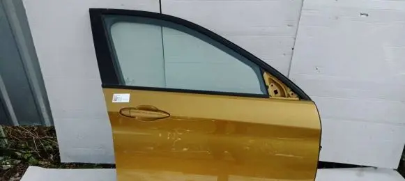 BMW 1 F52 Front door