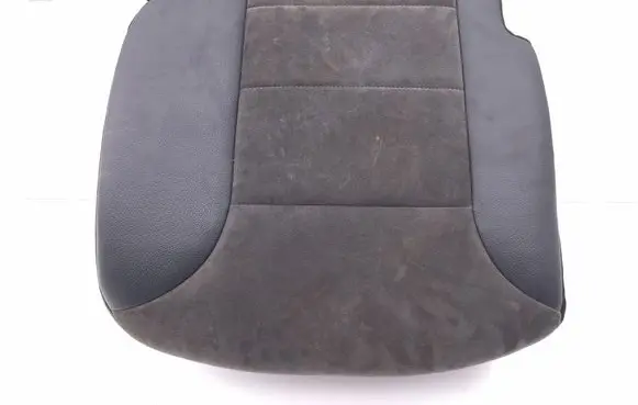 Mercedes-Benz ML W164 Rear seat 