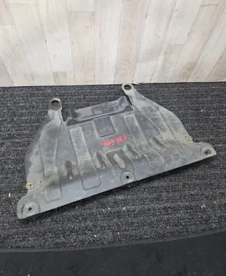 BMW 3 F30 F35 F31 Pickup box liner 6850067 31146850067