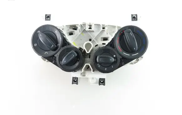 Ford Ka Interior fan control switch 5H0140100