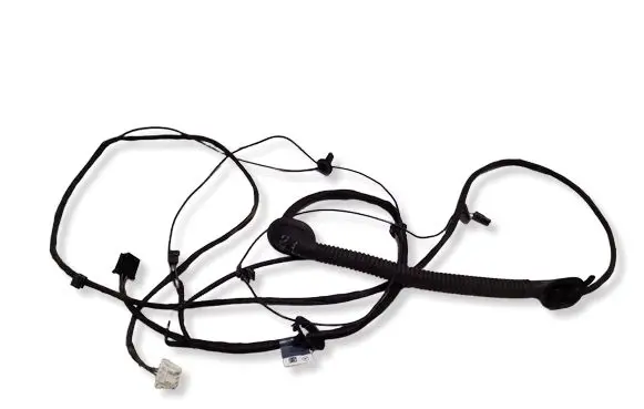 Mercedes-Benz Vito Viano W447 Tailgate/trunk wiring harness QK51234107