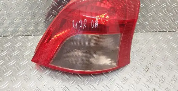 Toyota Yaris Rear/tail lights 815500D110