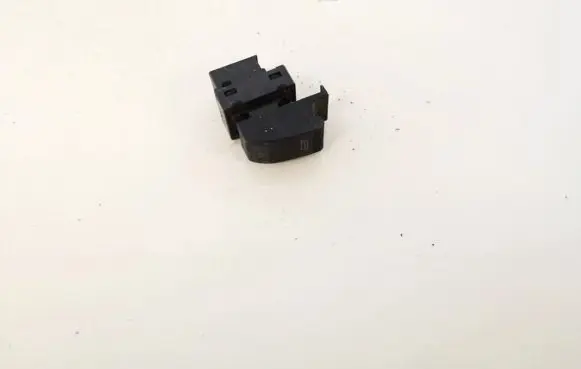 Audi A3 S3 8L Electric window control switch 8l0959855 501665