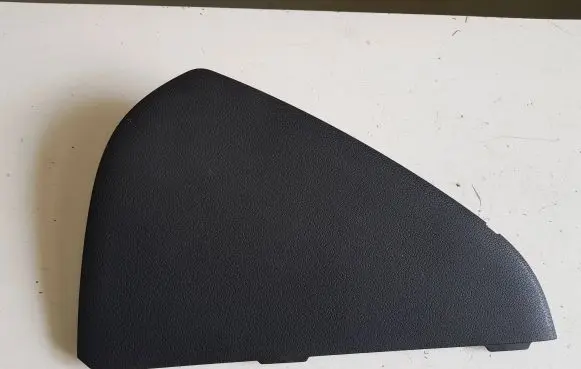Audi A6 S6 C7 4G Dashboard side end trim 8K0857085B