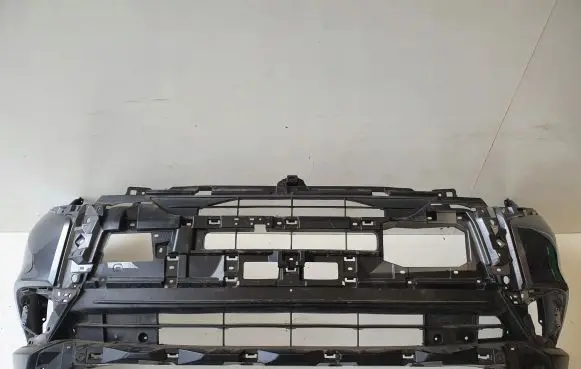 Mitsubishi Outlander Front bumper 6410G227ZZ