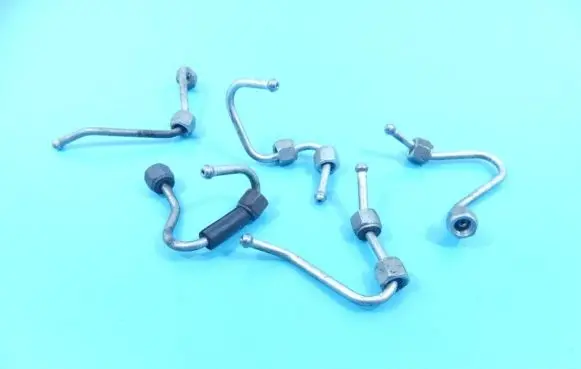 Renault Modus Fuel line pipe IMPRK1028692