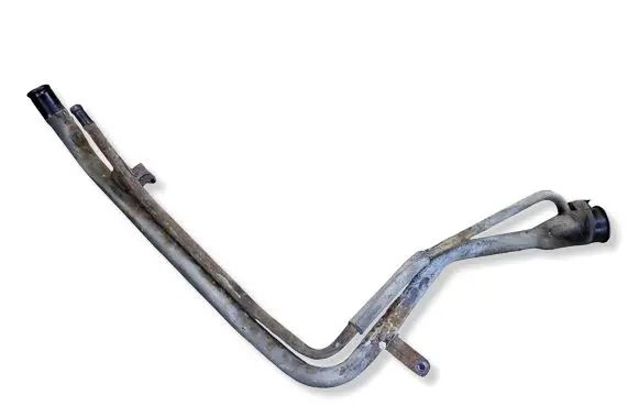 Mazda 6 Fuel tank filler neck pipe 