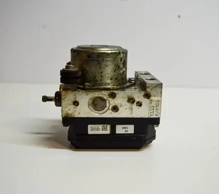 Nissan Juke I F15 ABS Pump 5902L356 47660HY00D
