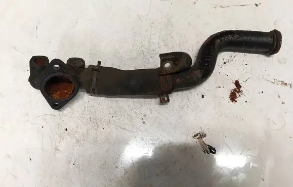 Peugeot Partner Engine coolant pipe/hose