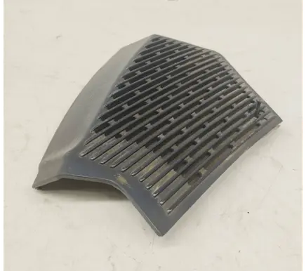 Mercedes-Benz W123 Side speaker trim/cover 1236802707 A1236802707