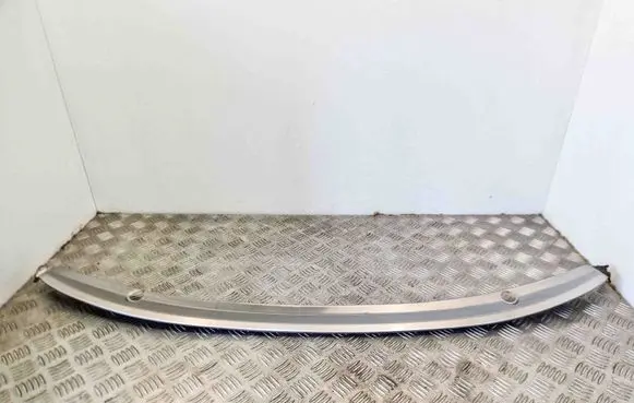 Mercedes-Benz SLC C107 Windshield trim 1076880340 A1076880340