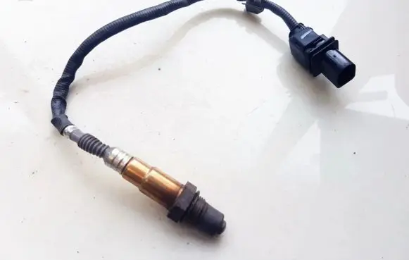 Mercedes-Benz C W205 Lambda probe sensor 0095426018 0258017349