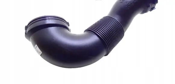 Audi A7 S7 4K8 Air intake duct part 06M129616B