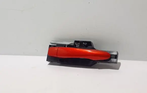 Renault Kadjar Rear door exterior handle