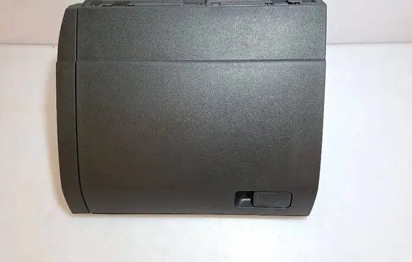 Volkswagen Tiguan Allspace Glove box set 5NN857097A