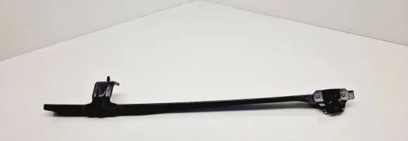 Subaru Forester SG Front door windshield rail 