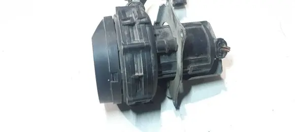 BMW 3 E46 Secondary air pump 1715293 02T269 72216636