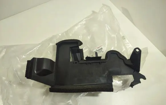 Toyota Aygo AB40 Intercooler air guide/duct channel 532860H100