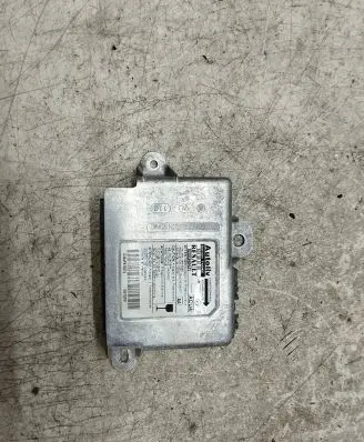 Renault Scenic II - Grand scenic II Airbag control unit/module 8200340431 603989700 D334PB75574