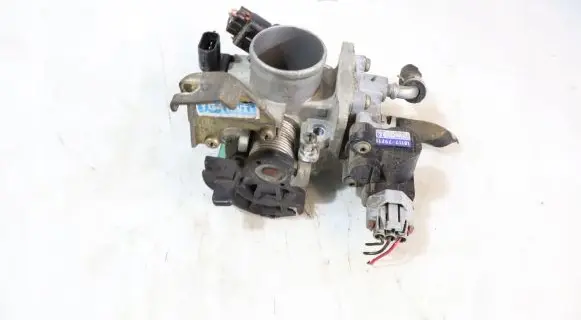 Suzuki Alto Engine shut-off valve 