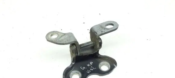 Toyota RAV 4 (XA30) Rear door upper hinge