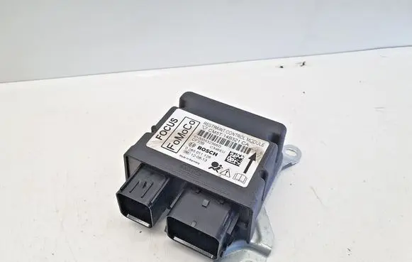 Ford Focus Airbag control unit/module CM5T14B321CA nr9551