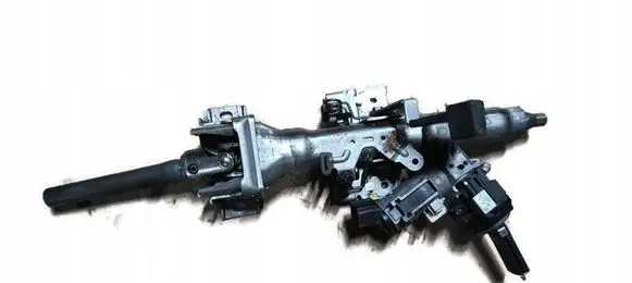 Mazda 6 Steering wheel axle set 