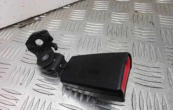 Audi A5 Sportback 8TA Rear seatbelt buckle 8T0857739H