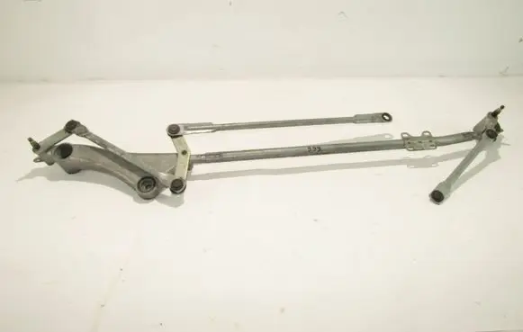 Mercedes-Benz A W169 Front wiper linkage A1698200042