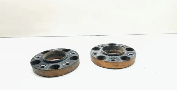 BMW X5 E70 Wheel spacers 