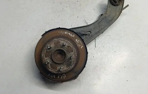 KIA Sportage Stub axle A65FAW84F