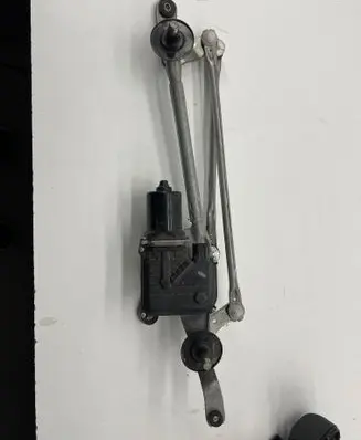Honda Civic X Front wiper linkage and motor 100231001903