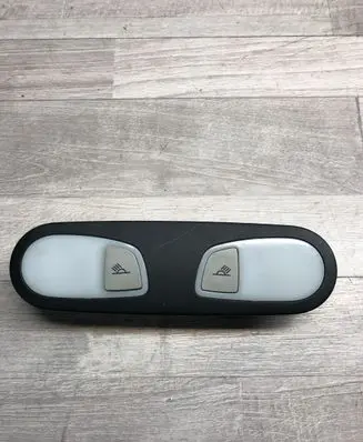 Audi A6 S6 C7 4G Rear seat light 4G0947111
