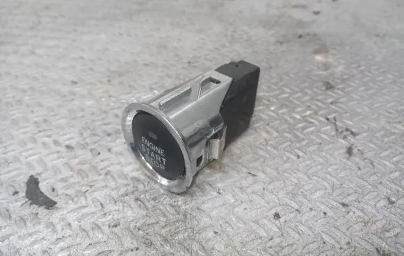 Engine start stop button switch
