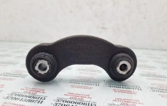 Rear anti-roll bar/stabilizer link