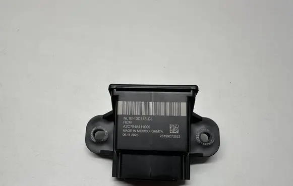 Ford Mustang VII Light module LCM NL1B13C148CJ NL1B13C148 A2C7848411000