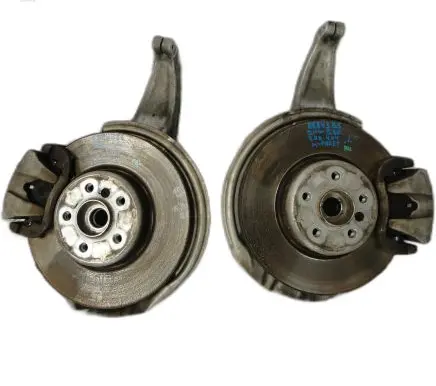 BMW 5 G30 G31 Rear wheel hub 68843866884385