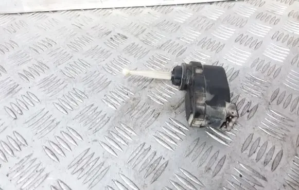 BMW 3 E36 Headlight level adjustment motor 0307851327
