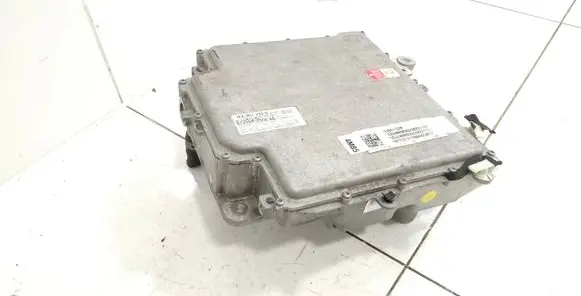 Skoda Enyaq iV Voltage converter inverter 1EA907230G