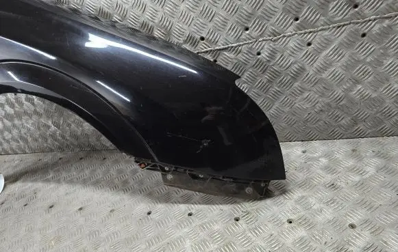 Opel Vectra C Fender 