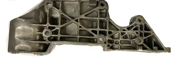 Volkswagen Golf IV Engine mounting bracket 06A903143P