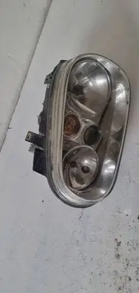 Volkswagen Golf IV Headlight/headlamp