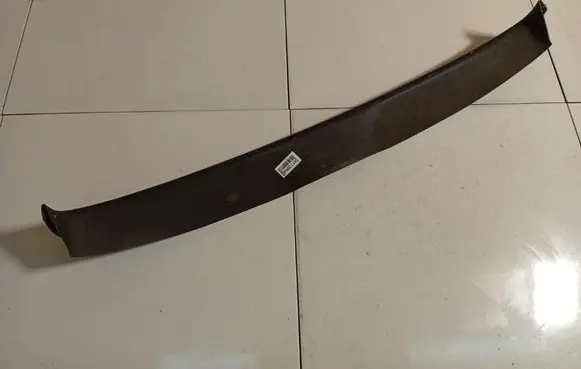 Opel Vectra C Other trunk/boot trim element 24469281