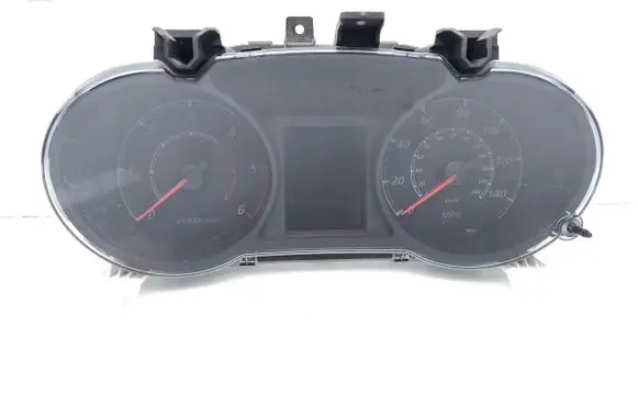 Speedometer (instrument cluster)