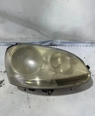 Volkswagen Golf V Headlight/headlamp 1K6941006P 1EG24700710