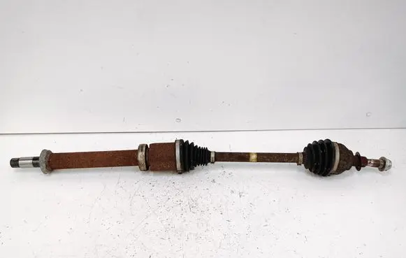 Ford Fusion II Front driveshaft DG983B436AE