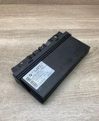 BMW 5 E60 E61 Comfort/convenience module 6952665 5WK49111